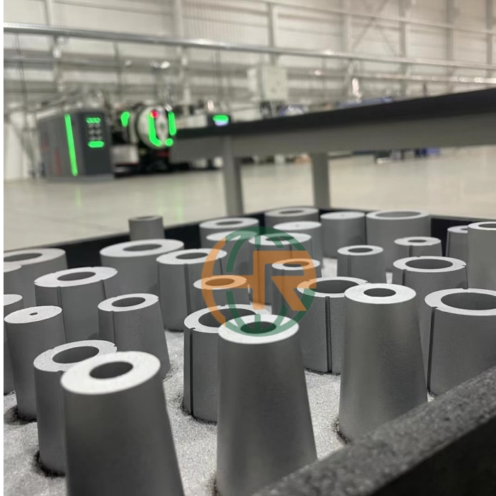 深耕硬質(zhì)合金制造20年——任丘市恒瑞硬質(zhì)合金有限公司以實(shí)體根基鑄就冷鐓模質(zhì)量標(biāo)桿