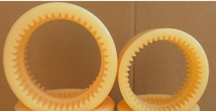 尼龍?zhí)變?nèi)齒圈