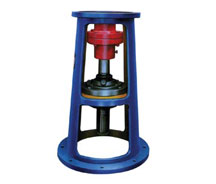 JXLD、JBLD型號(hào)機(jī)架