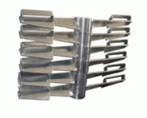 復(fù)葉式攪拌器